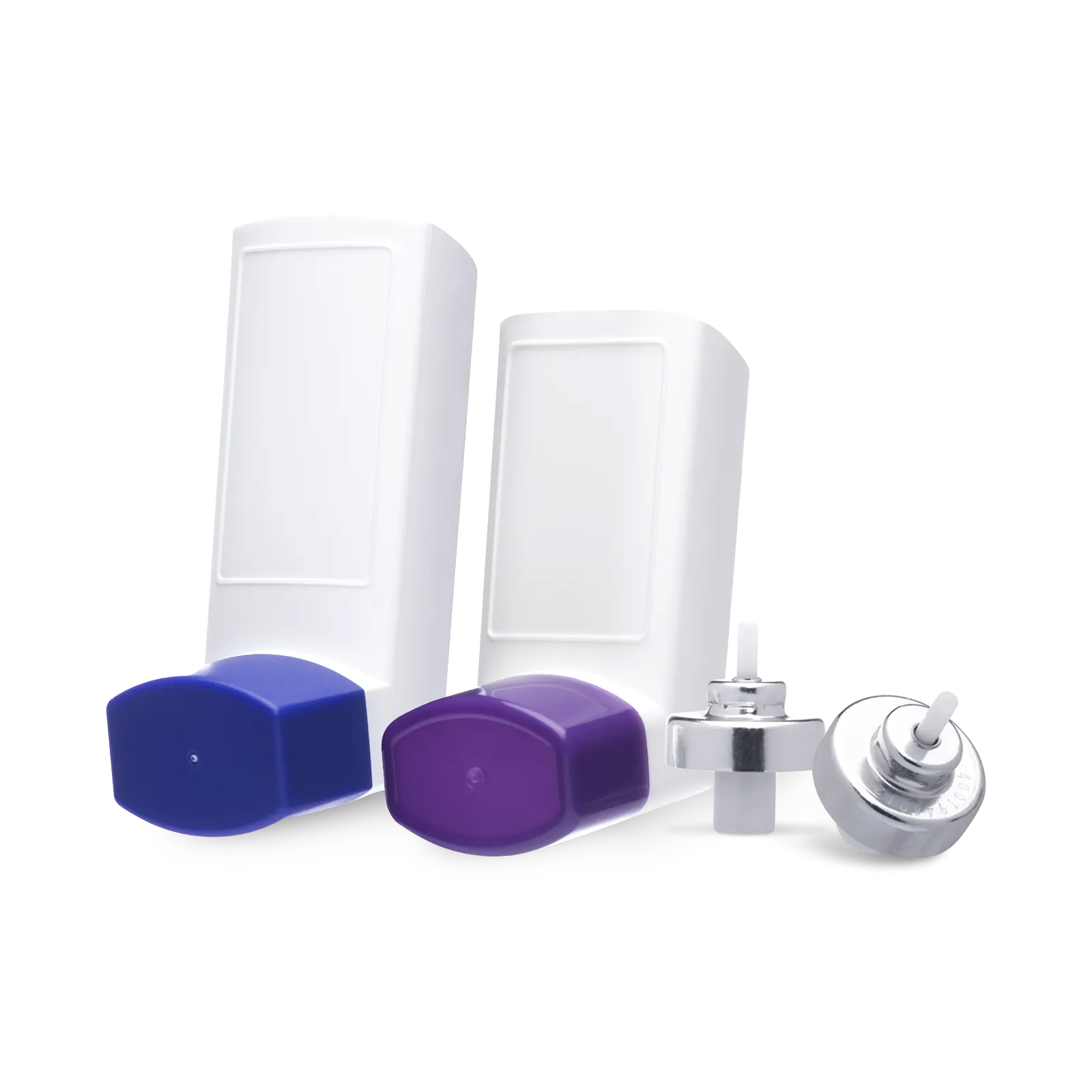 Inhalation - RxPack Inhalation - RxPack